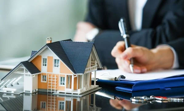 Real estate services (1)